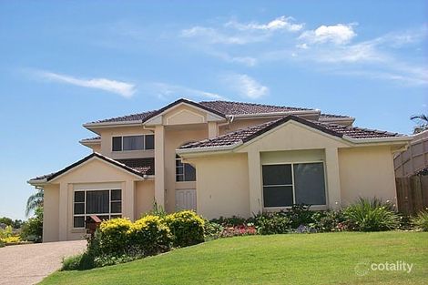 10 Eromanga St, Carindale, QLD 4152