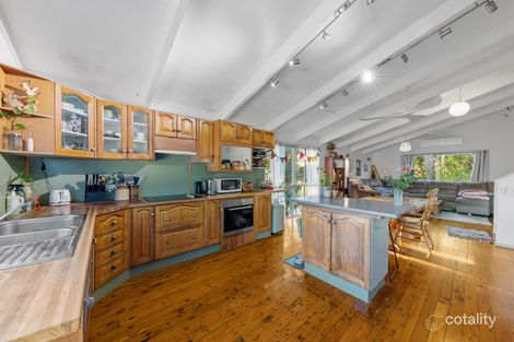 Property photo of 60 Blackheath Road Oxley QLD 4075