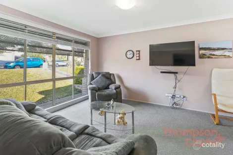Property photo of 30 Saddlers Drive Gillieston Heights NSW 2321