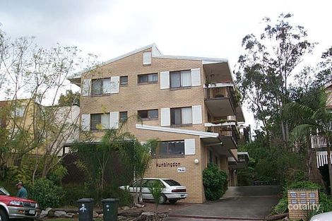 5/25 Ascog Tce, Toowong, QLD 4066