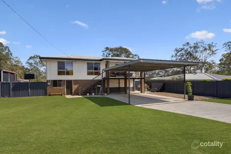 3 Wigmore St, Willowbank, QLD 4306