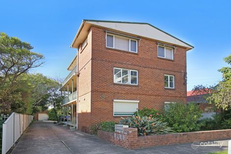 Property photo of 3/3 Beatson Street Wollongong NSW 2500