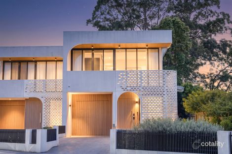 2 Taylor Ave, Melrose Park, NSW 2114