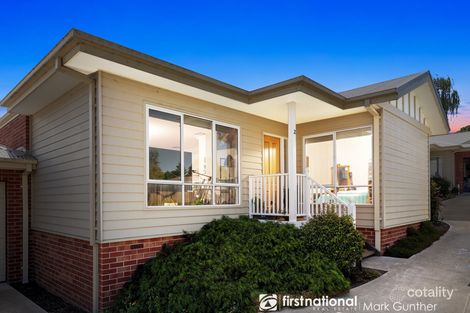 2/18 St Leonards Rd, Healesville, VIC 3777