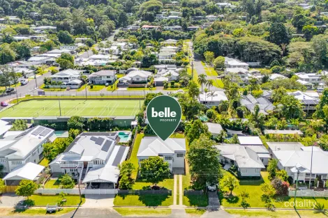 Property photo of 26 Hall Street Edge Hill QLD 4870