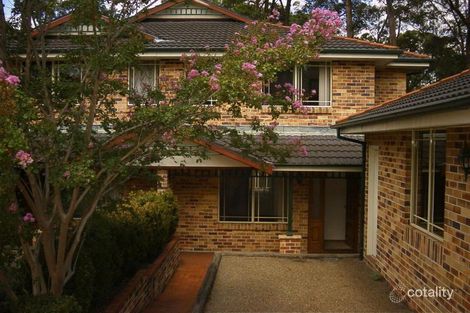 Property photo of 18B Hampden Road Pennant Hills NSW 2120