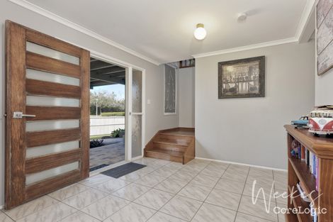 Property photo of 242 Woongarra Scenic Drive Bargara QLD 4670
