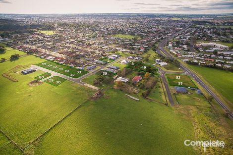 Property photo of 39 Lakes Park Drive Ob Flat SA 5291