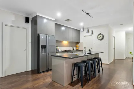 Property photo of 74 Central Boulevard Munno Para West SA 5115