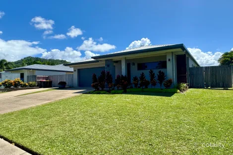 5 Bayil Dr, Bonnie Doon, QLD 4873