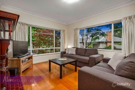 Property photo of 1/12 Cootamundra Crescent Blackburn VIC 3130