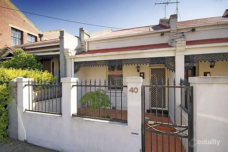 40 Ireland St, West Melbourne, VIC 3003