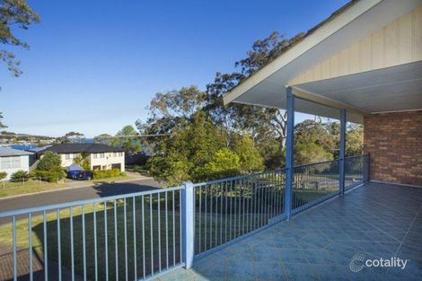 Property photo of 44 Southampton Avenue Buttaba NSW 2283