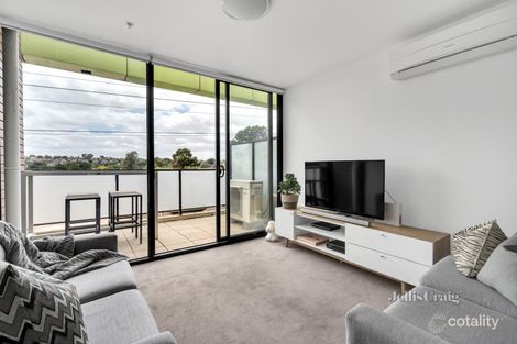 Property photo of 201/480 Albion Street Brunswick West VIC 3055