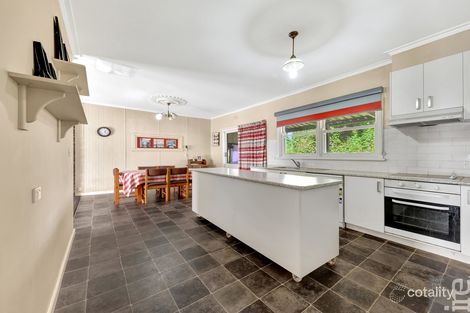 Property photo of 5 Dunlop Street Wangaratta VIC 3677