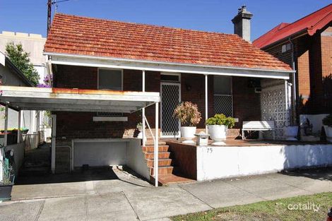 Property photo of 75 Renwick Street Drummoyne NSW 2047