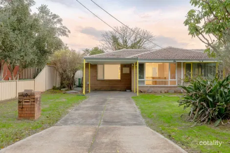 10a Waltham Way, Morley, WA 6062