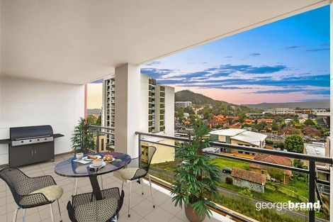 32/24-26 Watt St, Gosford, NSW 2250