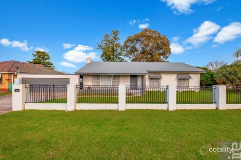 Property photo of 5 Dunlop Street Wangaratta VIC 3677