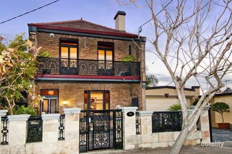 Property photo of 52 Morgan Street Petersham NSW 2049