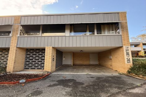 4/71 Blamey Cres, Campbell, ACT 2612