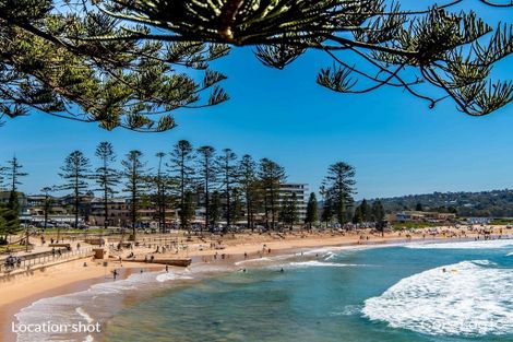 Property photo of 16/106-108 Pacific Parade Dee Why NSW 2099
