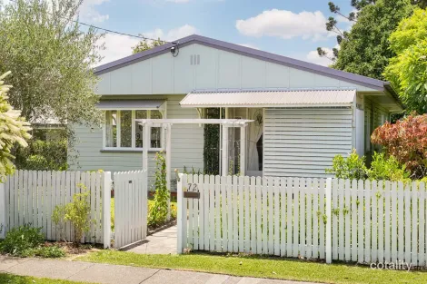 72 PARK TCE, SHERWOOD, QLD 4075