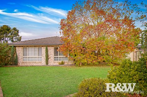 Property photo of 12 Leanne Place Quakers Hill NSW 2763