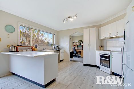 Property photo of 12 Leanne Place Quakers Hill NSW 2763
