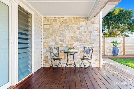 Property photo of 345 Ocean Beach Road Umina Beach NSW 2257