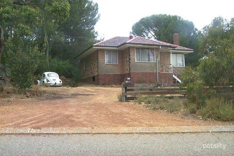 19 Nicholl St, Glen Forrest, WA 6071