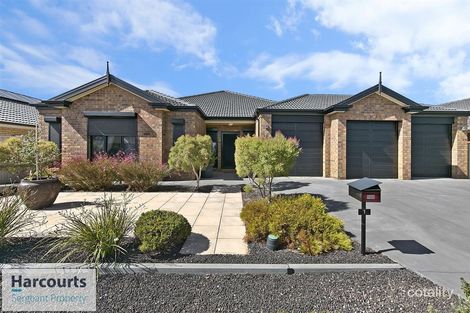 Property photo of 1 Ashbrook Close Burton SA 5110