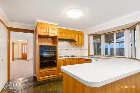 Property photo of 77 Applewood Drive Knoxfield VIC 3180