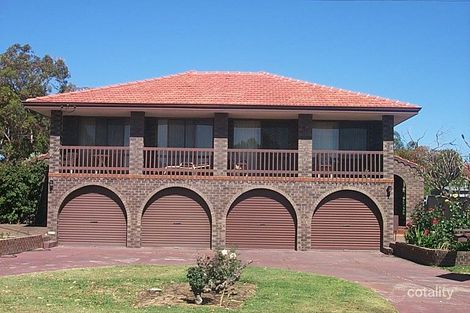 Property photo of 4 Kyarra Place Innaloo WA 6018