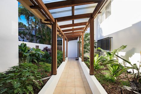 Property photo of 2/80 Miskin Street Toowong QLD 4066