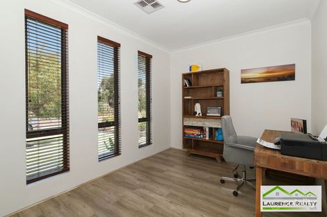 Property photo of 25 Lindberg Boulevard Ellenbrook WA 6069