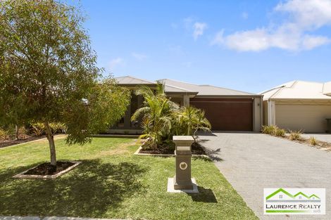 Property photo of 25 Lindberg Boulevard Ellenbrook WA 6069