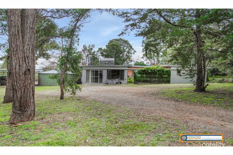 Property photo of 211 Mount Mitchell Road Invergowrie NSW 2350