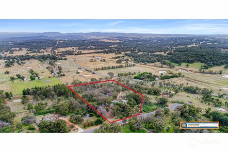 Property photo of 211 Mount Mitchell Road Invergowrie NSW 2350