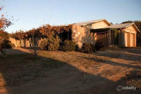 Property photo of 31 O'Brien Avenue Berridale NSW 2628