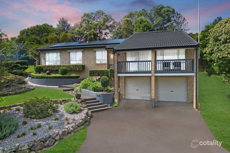58 Pierce St, Lisarow, NSW 2250
