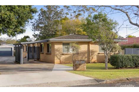 12 Crotty St, Centenary Heights, QLD 4350