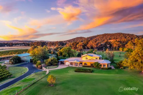 95 Eurunderee Lane, Eurunderee, NSW 2850