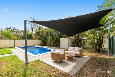 22 Glastonbury Dr, Bethania, QLD 4205