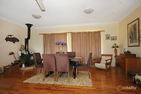 Property photo of 110 Iron Bark Drive Mount Rascal QLD 4350