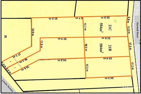 21b Marschall St, Waikerie, SA 5330