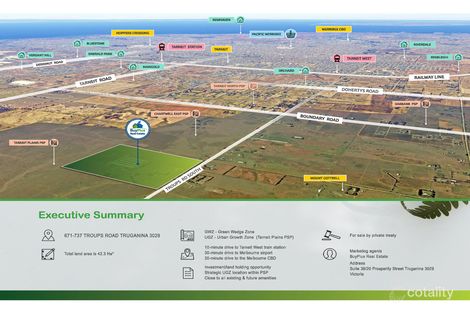 671-737 Troups Rd, Mount Cottrell, VIC 3024