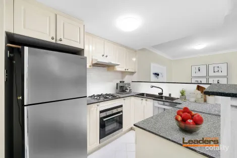 Property photo of 88/68 Macarthur Street Parramatta NSW 2150