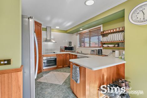 Property photo of 10 Equus Court Longford TAS 7301