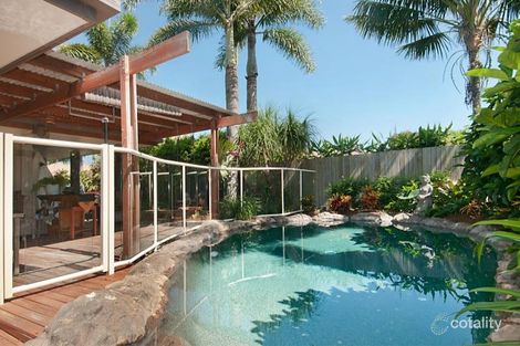Property photo of 5 Firetail Court Wurtulla QLD 4575